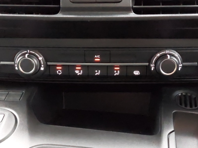 Used Vauxhall Combo 2024 for sale - 77648603: Photo 15