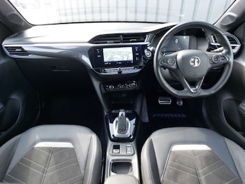 Used Vauxhall Corsa 2022 for sale - 75664140: Photo