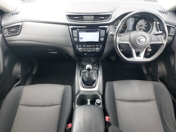 Used Nissan X-Trail 2020 for sale - 78872453: Photo