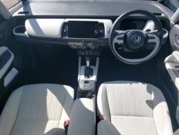 Used Honda Jazz 2022 for sale - 74724910: Photo