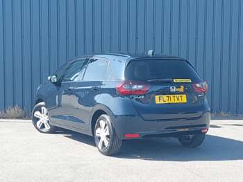 Used Honda Jazz 2022 for sale - 74724910: Photo