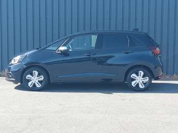 Used Honda Jazz 2022 for sale - 74724910: Photo