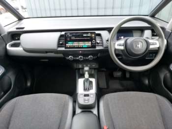 Used Honda Jazz 2021 for sale - 74767738: Photo