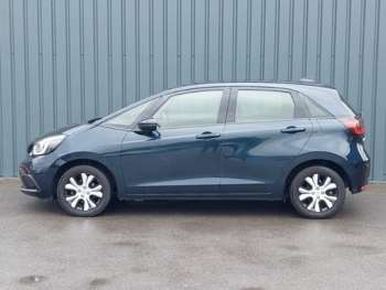 Used Honda Jazz 2021 for sale - 74767738: Photo