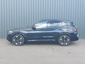 Used BMW iX3 2022 for sale - 75921162: Photo