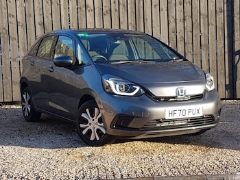 Used Honda Jazz 2020 for sale - 78446721: Photo