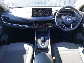 Used Nissan Qashqai 2023 for sale - 78333509: Photo