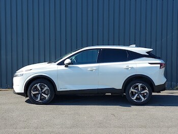 Used Nissan Qashqai 2023 for sale - 78333509: Photo