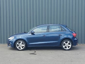 Used Audi A1 2015 for sale - 79567108: Photo