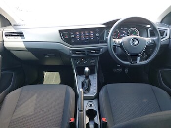 Used Volkswagen Polo 2021 for sale - 78560072: Photo