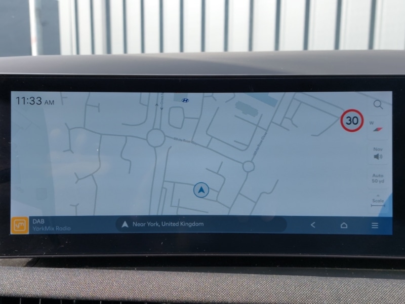 Used Hyundai TUCSON 2024 for sale - 76393188: Photo 11