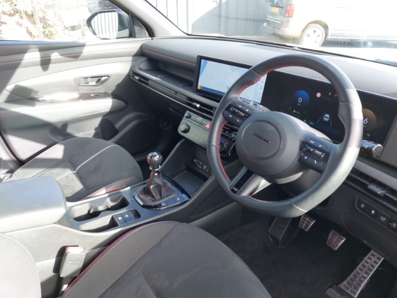 Used Hyundai TUCSON 2024 for sale - 76393188: Photo 12