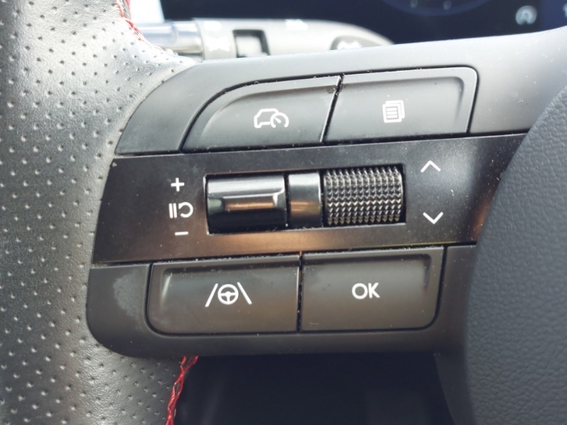 Used Hyundai TUCSON 2024 for sale - 76393188: Photo 13