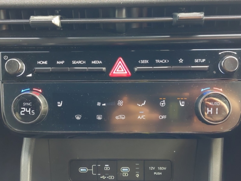 Used Hyundai TUCSON 2024 for sale - 76393188: Photo 16