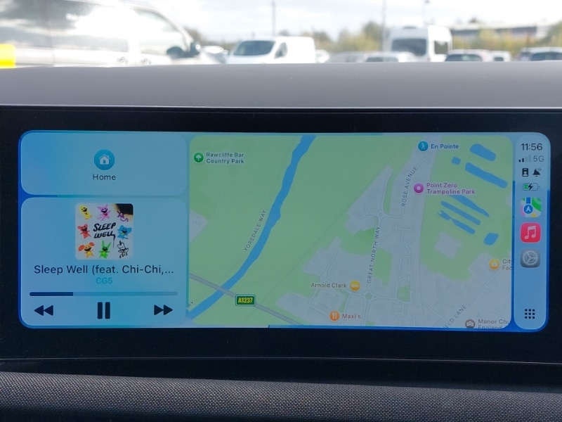 Used Hyundai TUCSON 2024 for sale - 76393188: Photo 18