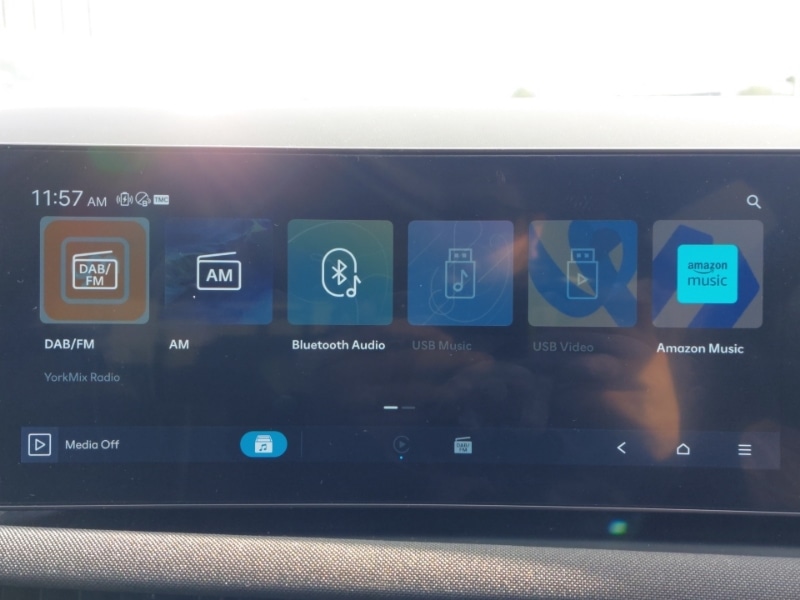 Used Hyundai TUCSON 2024 for sale - 76393188: Photo 19