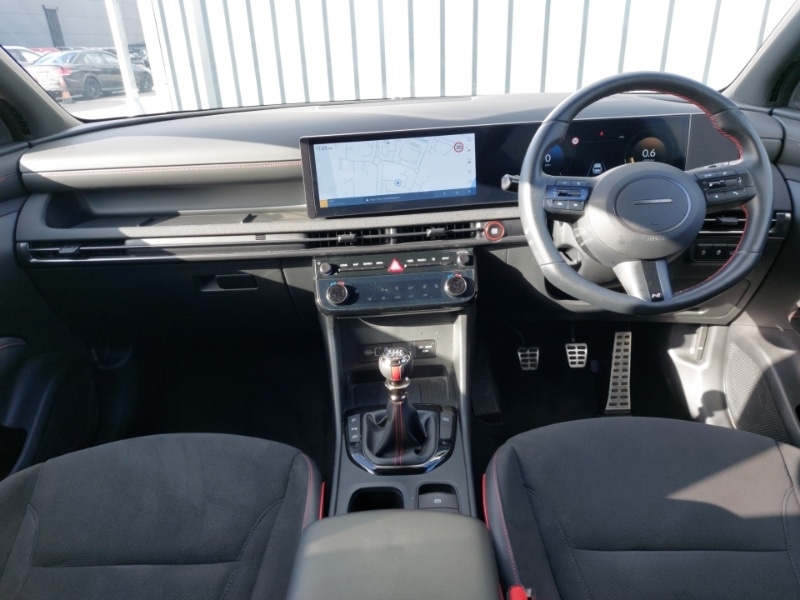 Used Hyundai TUCSON 2024 for sale - 76393188: Photo 2