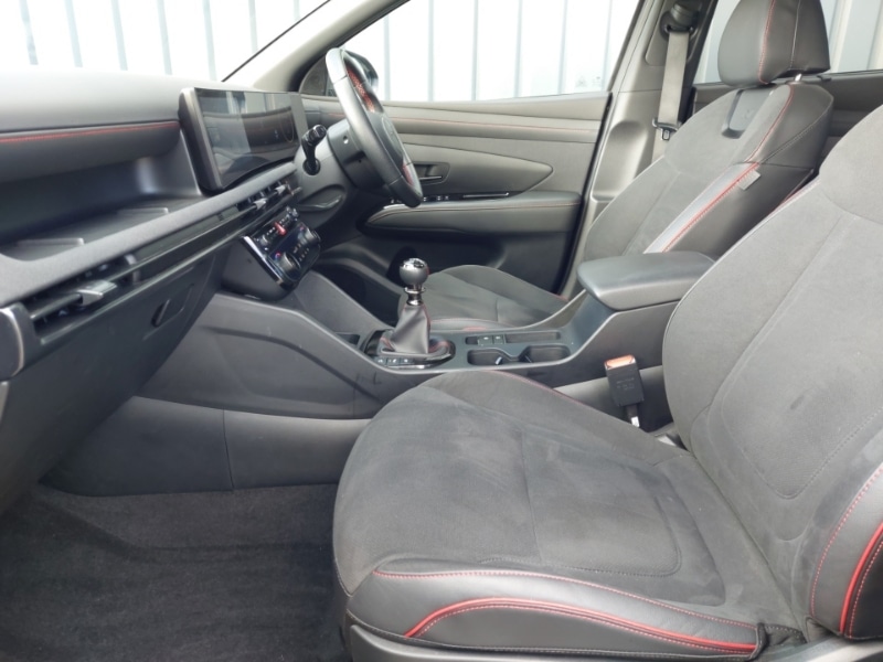 Used Hyundai TUCSON 2024 for sale - 76393188: Photo 5