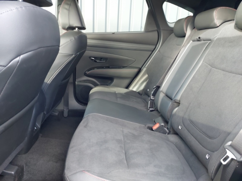 Used Hyundai TUCSON 2024 for sale - 76393188: Photo 6