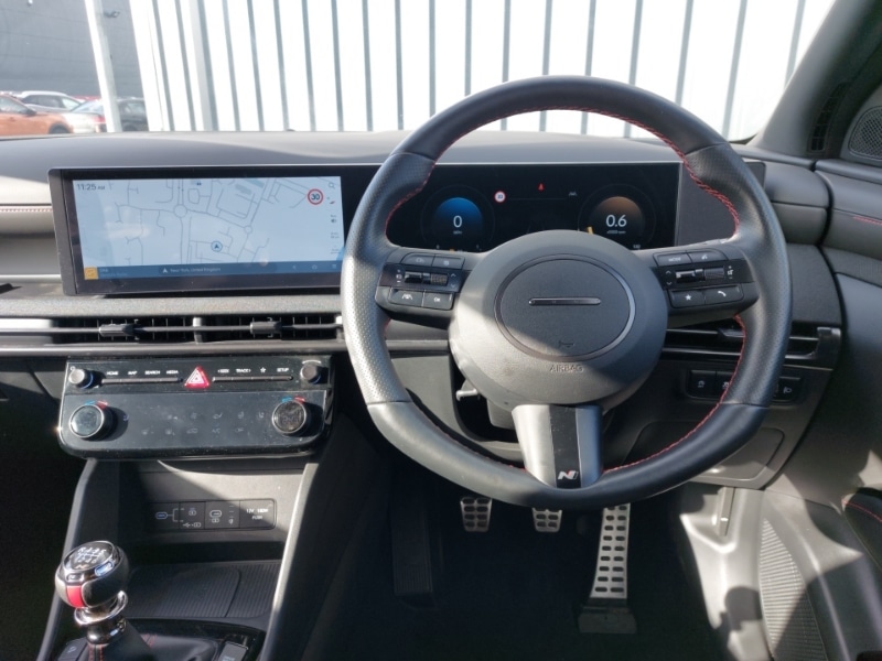 Used Hyundai TUCSON 2024 for sale - 76393188: Photo 7