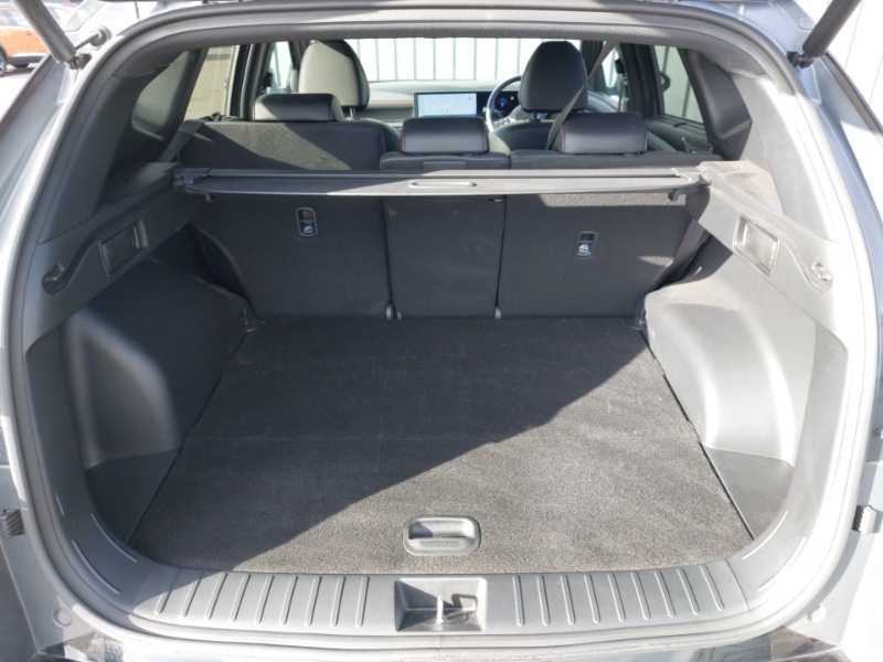 Used Hyundai TUCSON 2024 for sale - 76393188: Photo 8