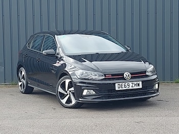 Used Volkswagen Polo 2019 for sale - 78178637: Photo