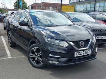 Used Nissan Qashqai 2018 for sale - 78580700: Photo