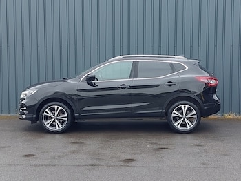 Used Nissan Qashqai 2018 for sale - 78580700: Photo