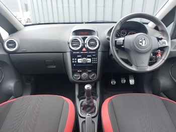 Used Vauxhall Corsa 2014 for sale - 79332904: Photo