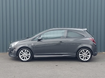 Used Vauxhall Corsa 2014 for sale - 79332904: Photo