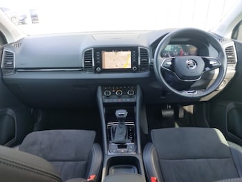 Used Skoda Karoq 2023 for sale - 78940699: Photo