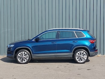 Used Skoda Karoq 2023 for sale - 78940699: Photo