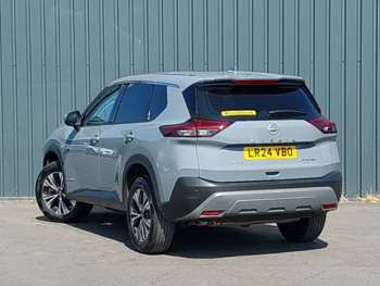 Used Nissan X-Trail 2024 for sale - 75007666: Photo