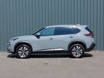 Used Nissan X-Trail 2024 for sale - 75007666: Photo