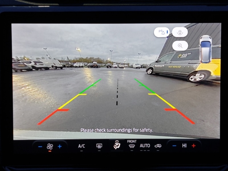 Used Ford Puma 2025 for sale - 76771539: Photo 10