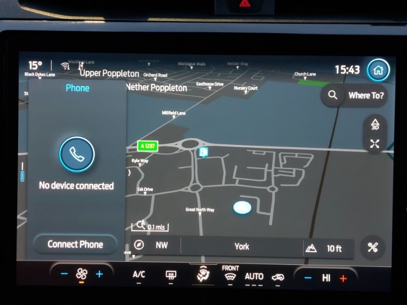 Used Ford Puma 2025 for sale - 76771539: Photo 11