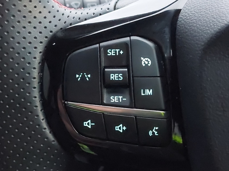 Used Ford Puma 2025 for sale - 76771539: Photo 13