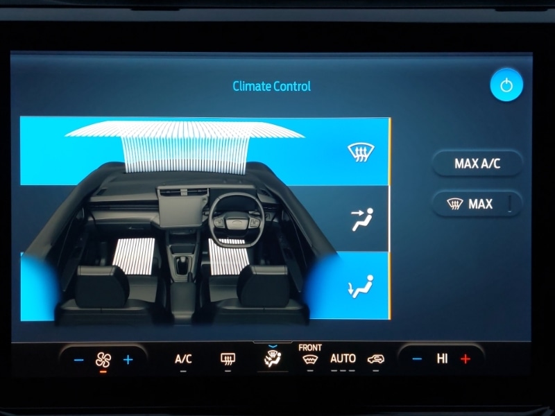 Used Ford Puma 2025 for sale - 76771539: Photo 15