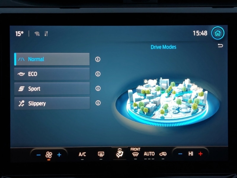 Used Ford Puma 2025 for sale - 76771539: Photo 16