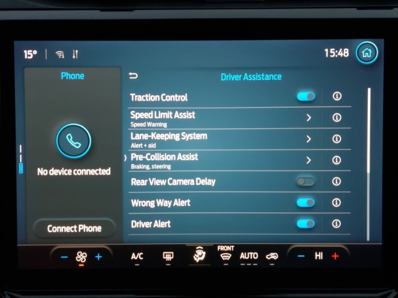 Used Ford Puma 2025 for sale - 76771539: Photo 17