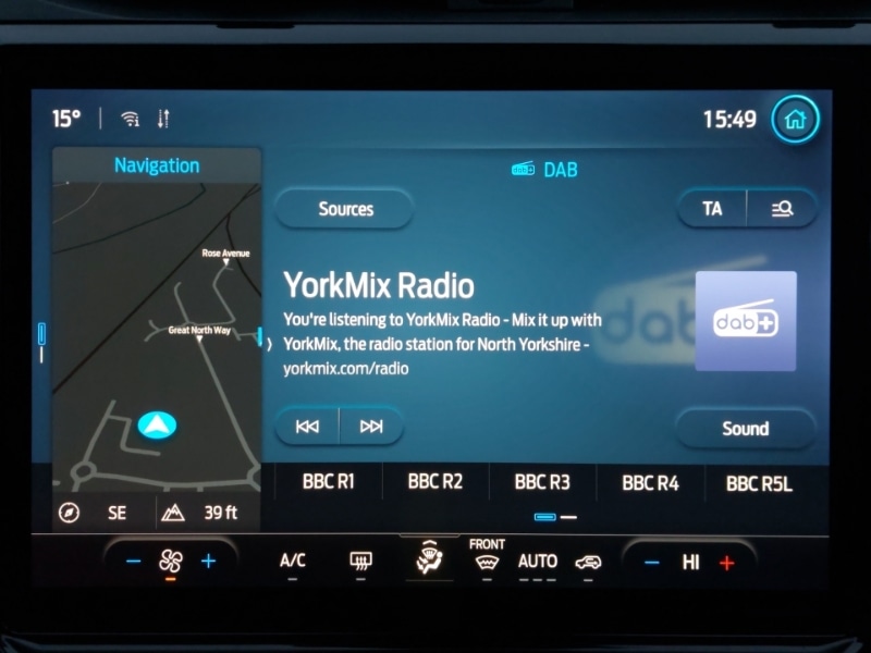 Used Ford Puma 2025 for sale - 76771539: Photo 18