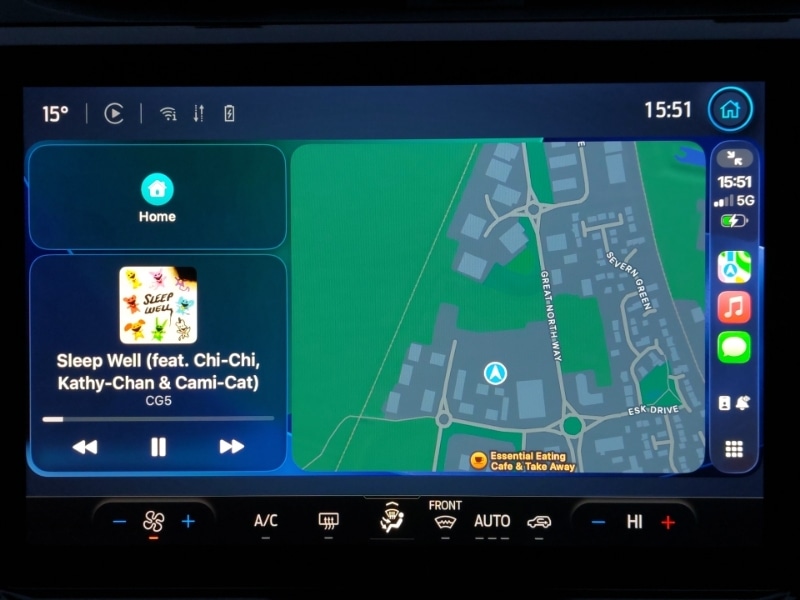 Used Ford Puma 2025 for sale - 76771539: Photo 19