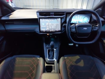 Used Ford Puma 2025 for sale - 76771539: Photo