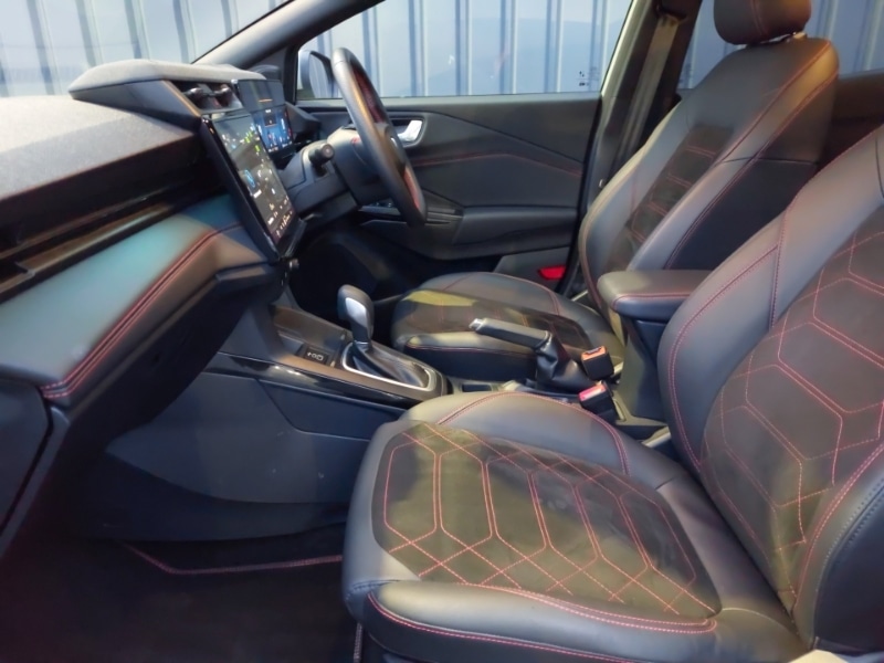 Used Ford Puma 2025 for sale - 76771539: Photo 5