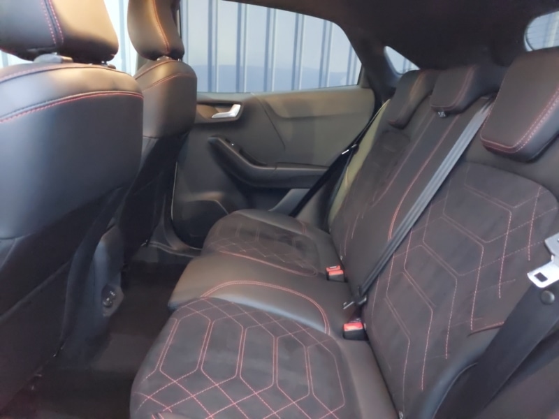 Used Ford Puma 2025 for sale - 76771539: Photo 6