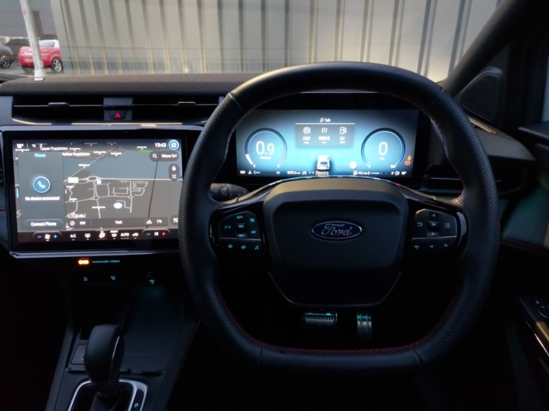 Used Ford Puma 2025 for sale - 76771539: Photo 7