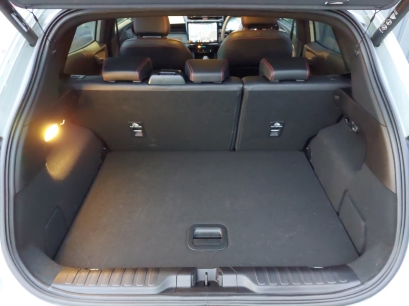 Used Ford Puma 2025 for sale - 76771539: Photo 8