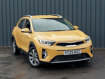Used Kia Stonic 2025 for sale - 79586718: Photo