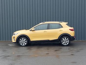 Used Kia Stonic 2025 for sale - 79586718: Photo