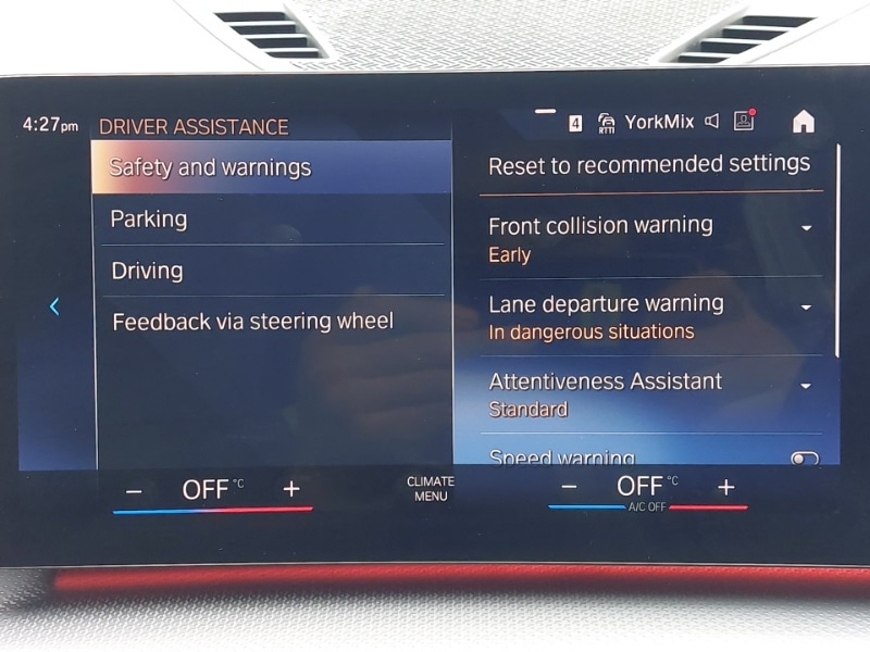 Used BMW iX1 2023 for sale - 77563037: Photo 17